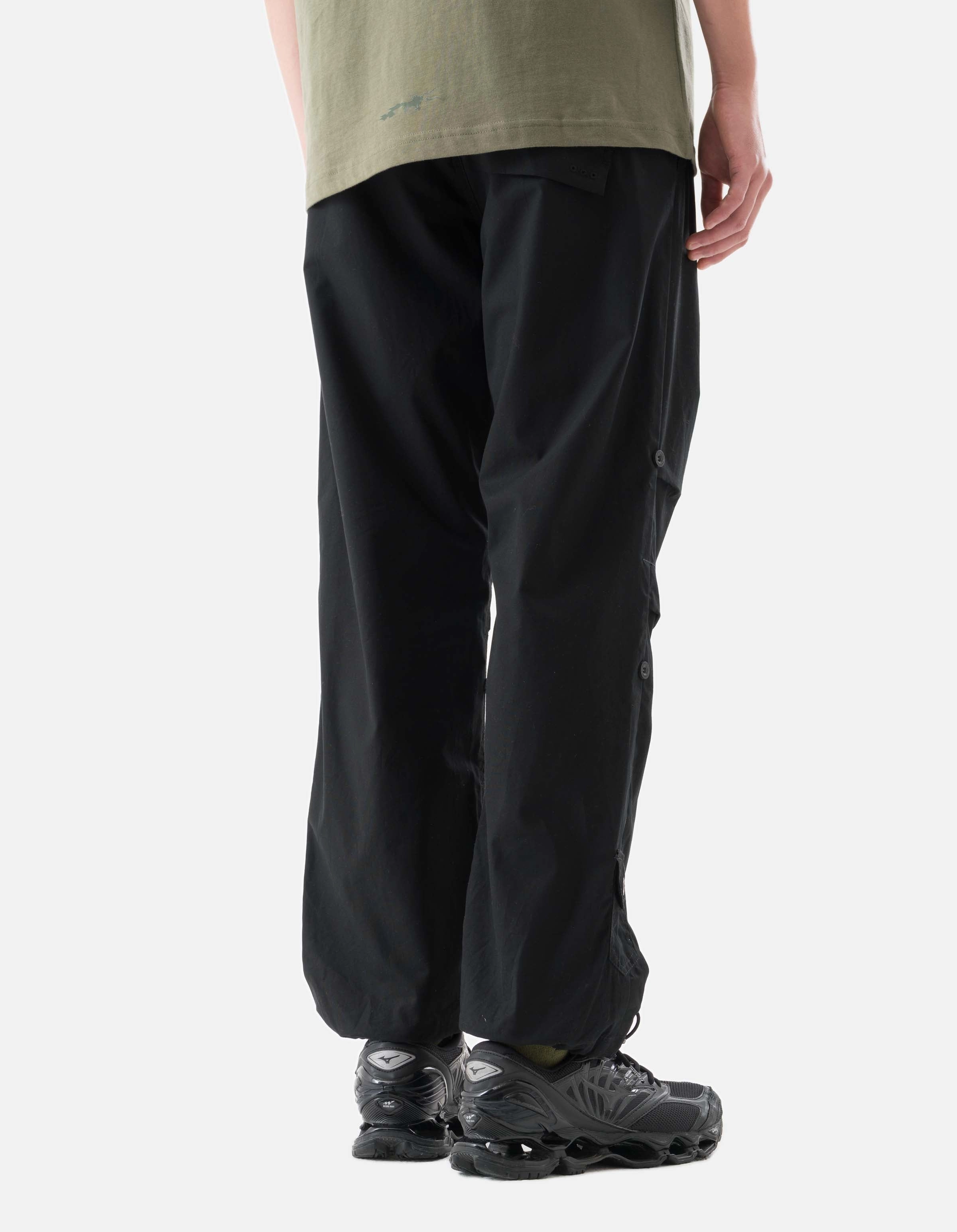 Soft Touch 5303 Original Snopants Straight Fit Black