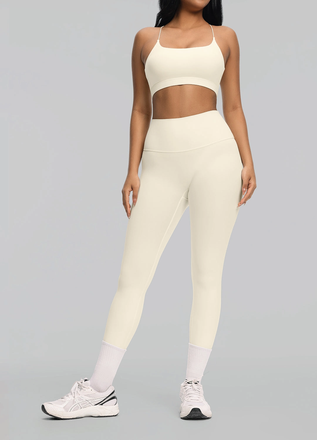 Breathable Feel Lightweight Material Holiday Outfit ? Leggings