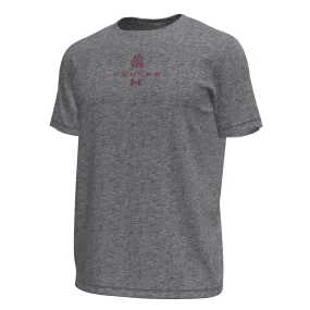Classic Wearable Under Armour Tech Stretch Short Sleeve Tee - Castle Rock