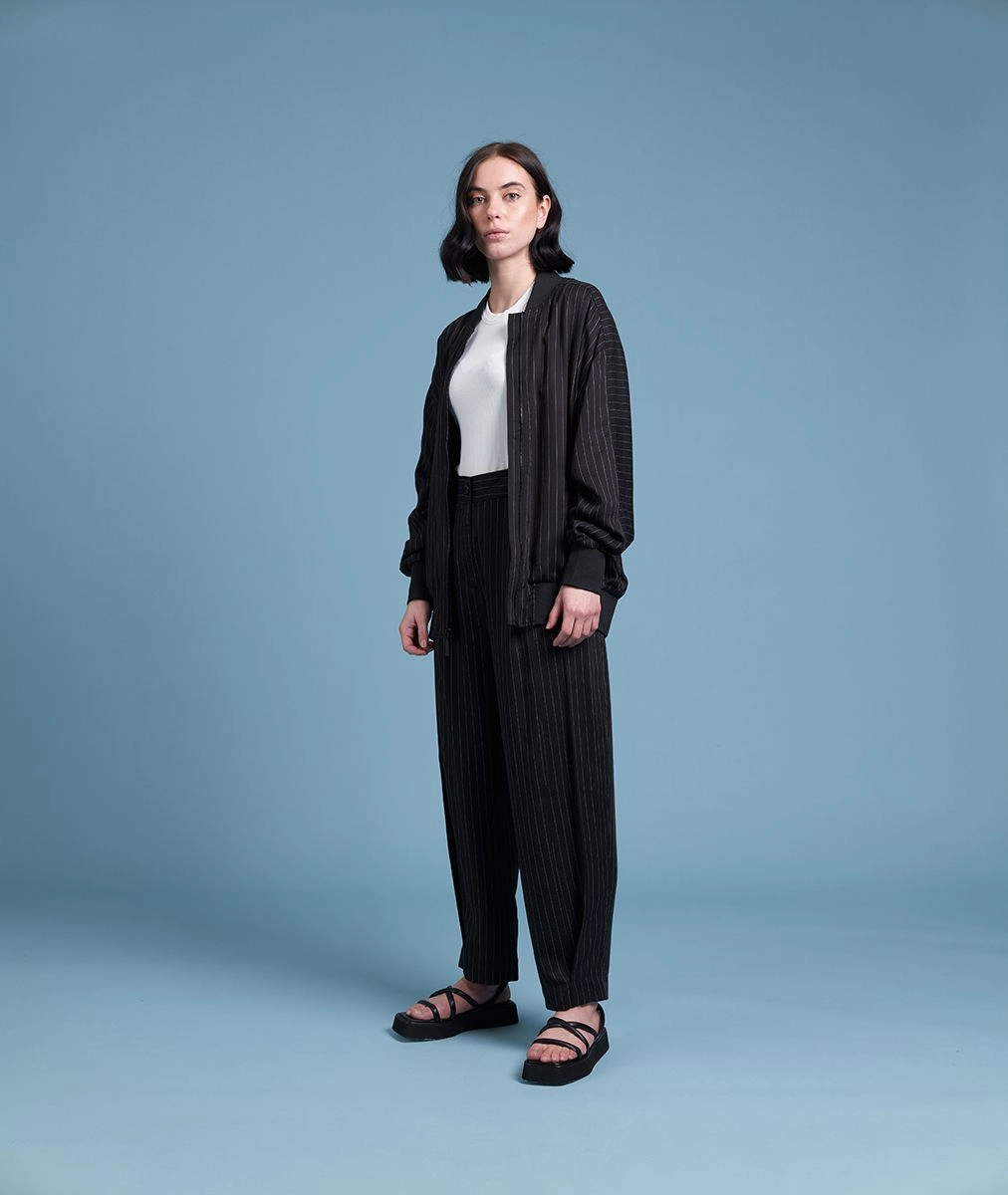 Siren - CSN2588 Fine Lines Jacket Ski Use