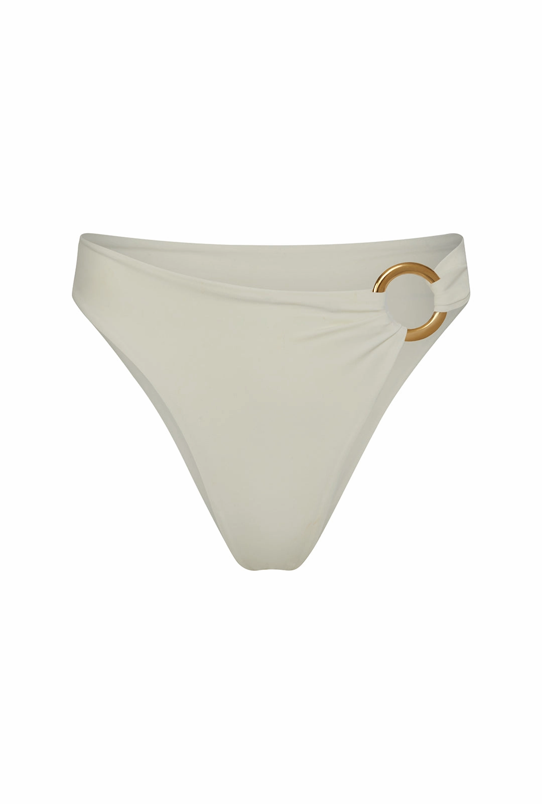 Summer Fashion Acapulco Bottom - Ivory