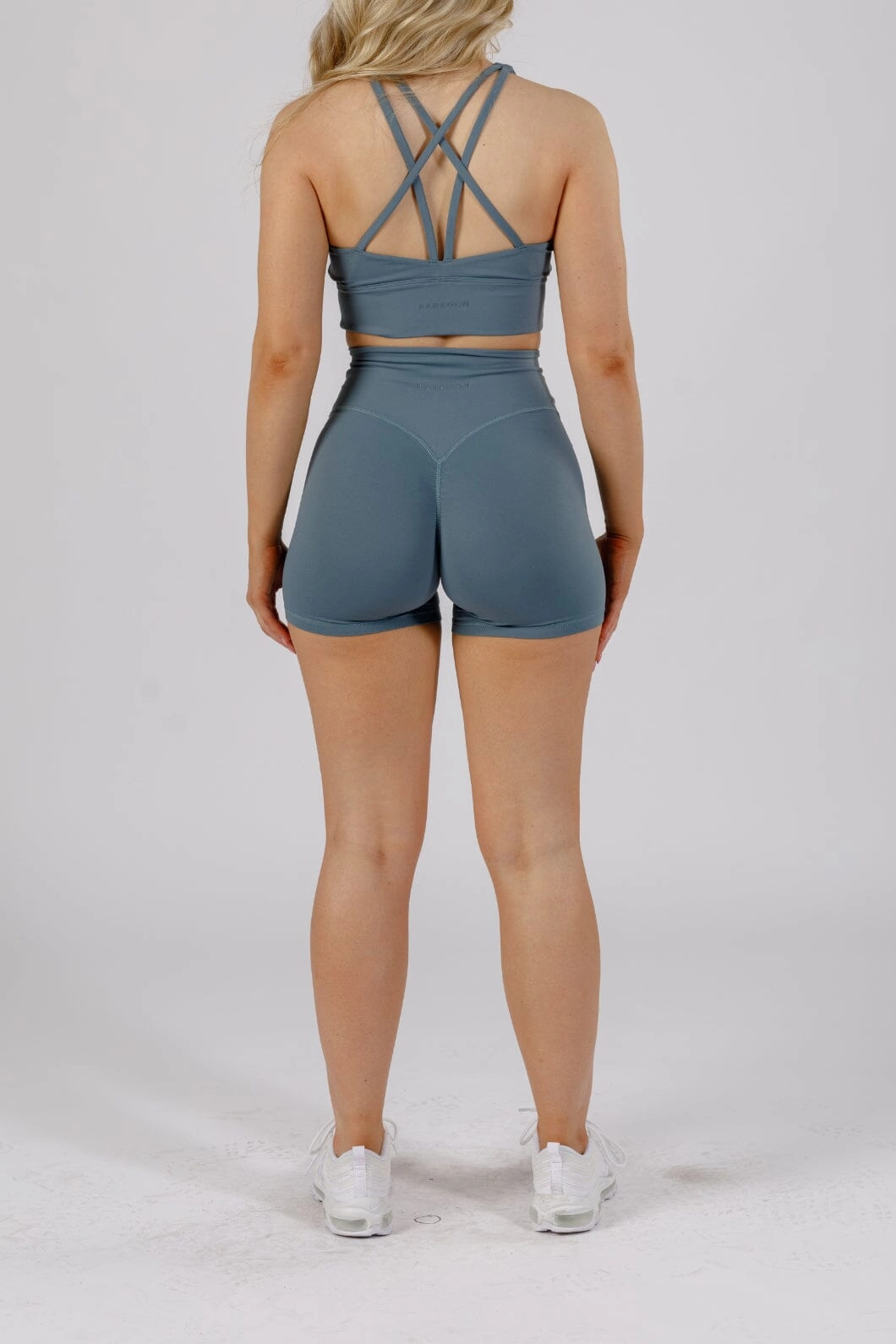 Sport Style RecStretch Original Sculptseam? Plus Short Slate