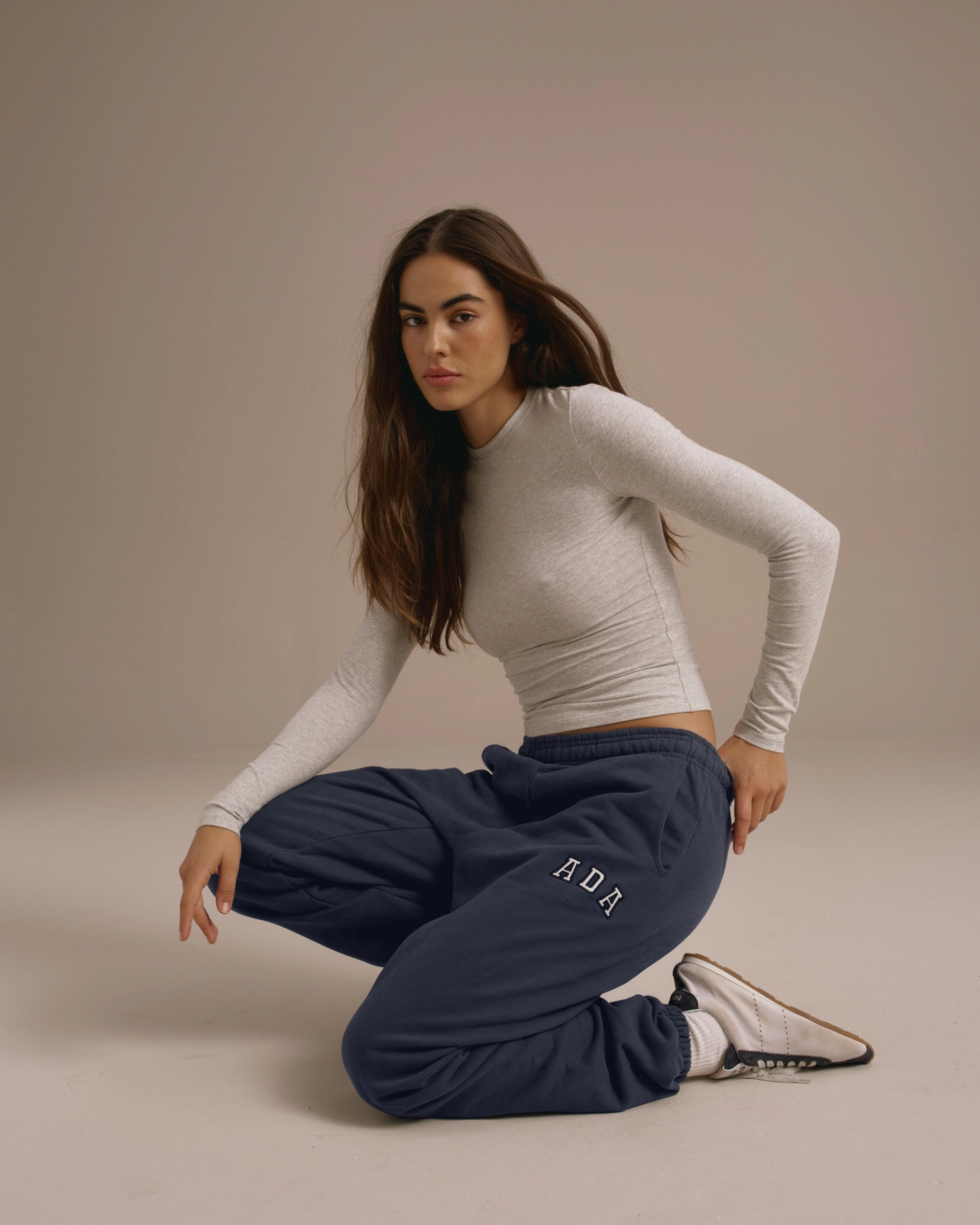 Air Comfort ADA Sweatpants - Midnight Blue