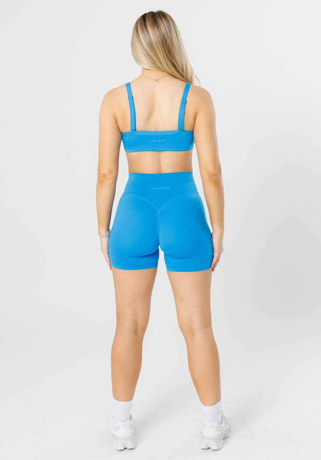 Perfect Style Breathable Comfort Reluna Original Sculptseam? Plus Short Amped