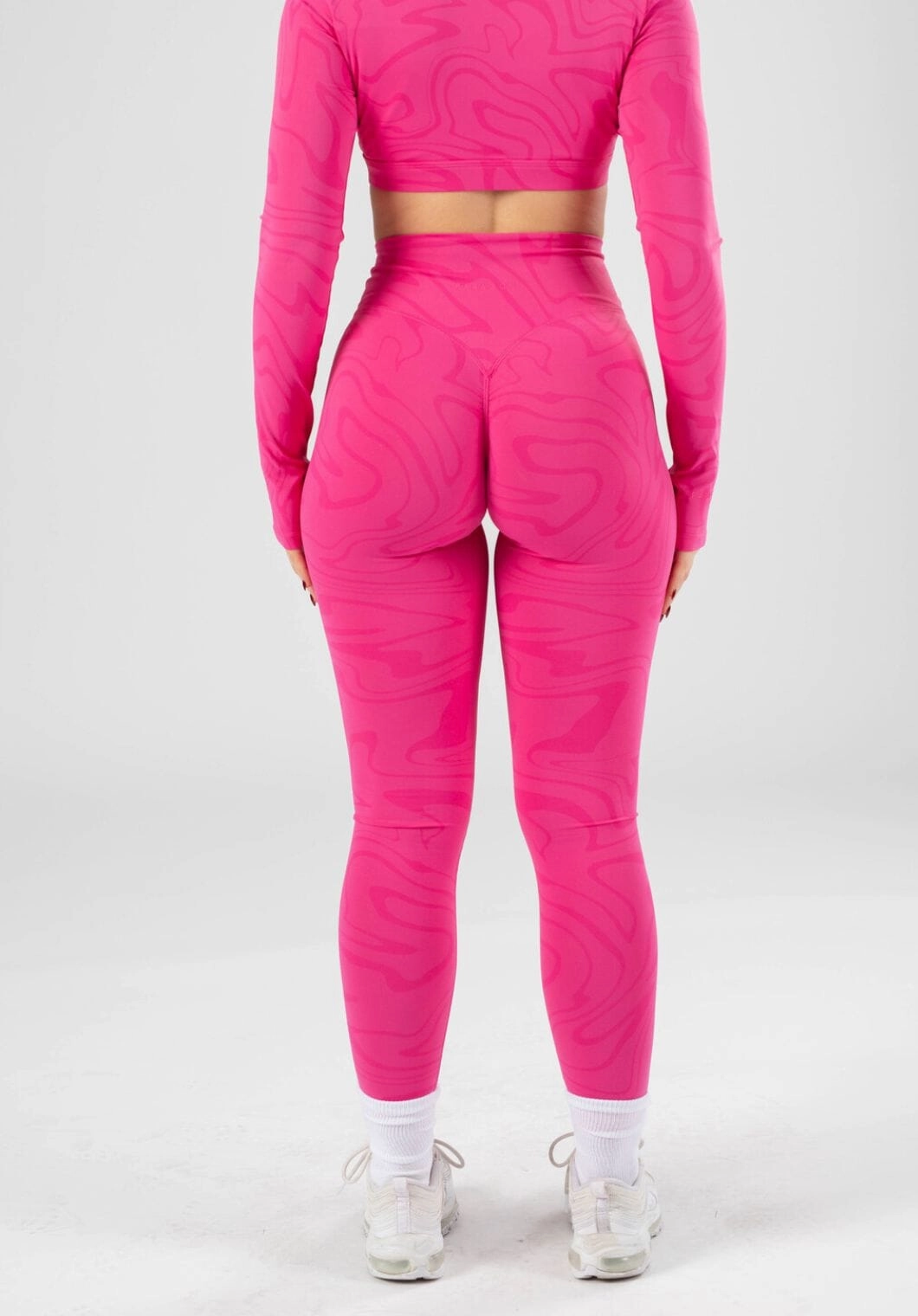 RecStretch? DesB Original Sculptseam?  Plus Legging Disco Luxury Choice Mountain Hike Timeless Design Wear