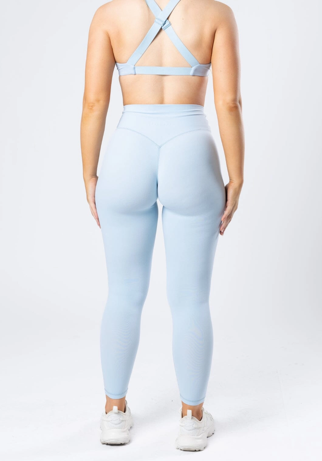 Sporty Look Hiking Trail Lightweight Material Reluna Original Sculptseam? Legging Stardust