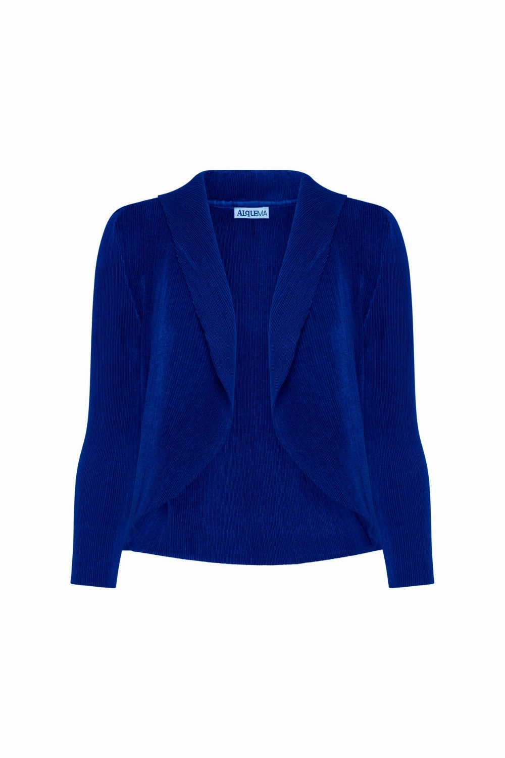 Alquema - AB04-R Classic Bolero Autumn Layers Urban Hike Style