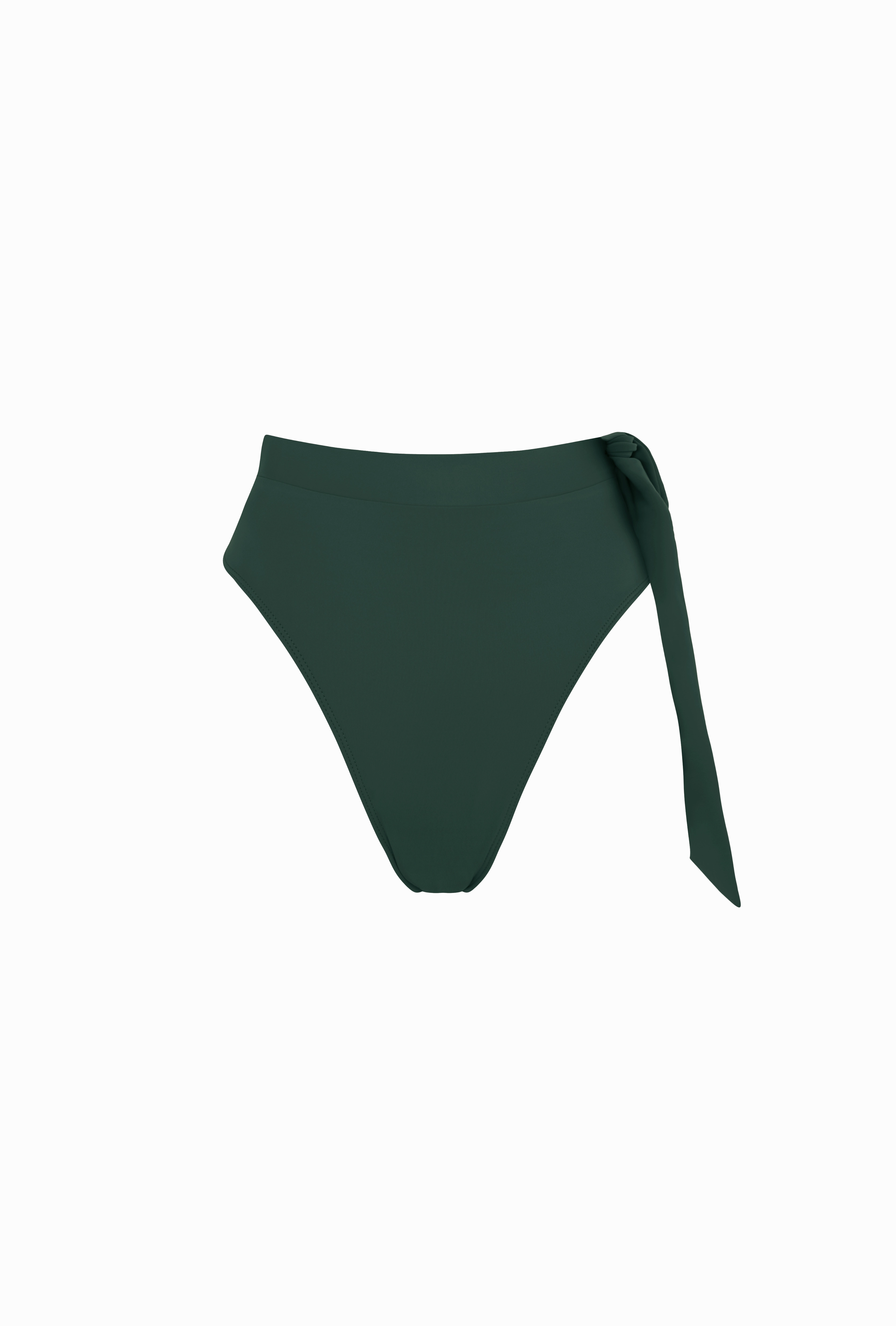 Active Comfort Tahiti Bottom - Ivy Green