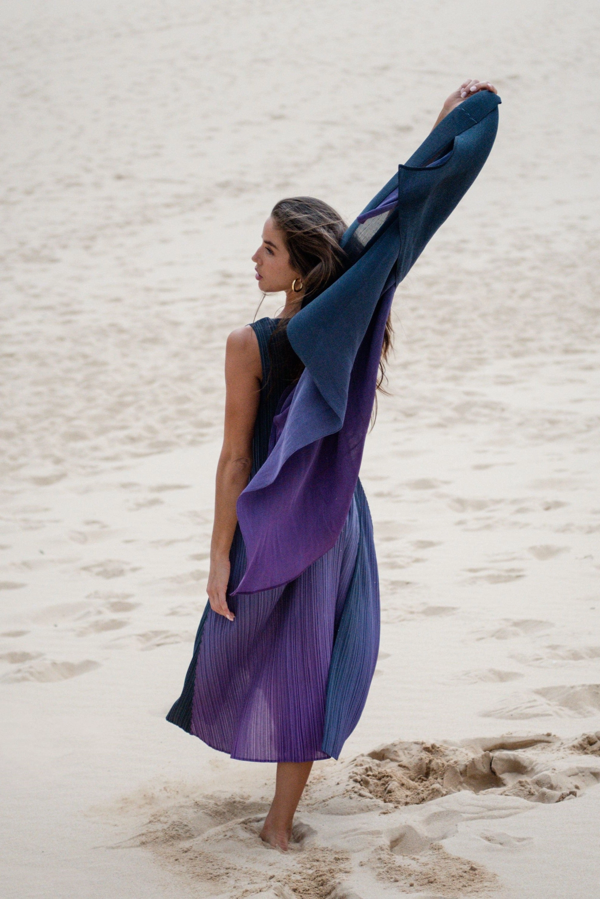 Alquema - AC2404-BTL Collare Coat Basic Essential Layer Soft Cover