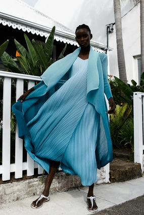 Alquema - AC2404-LH Collare Coat Tear Resistant Weave