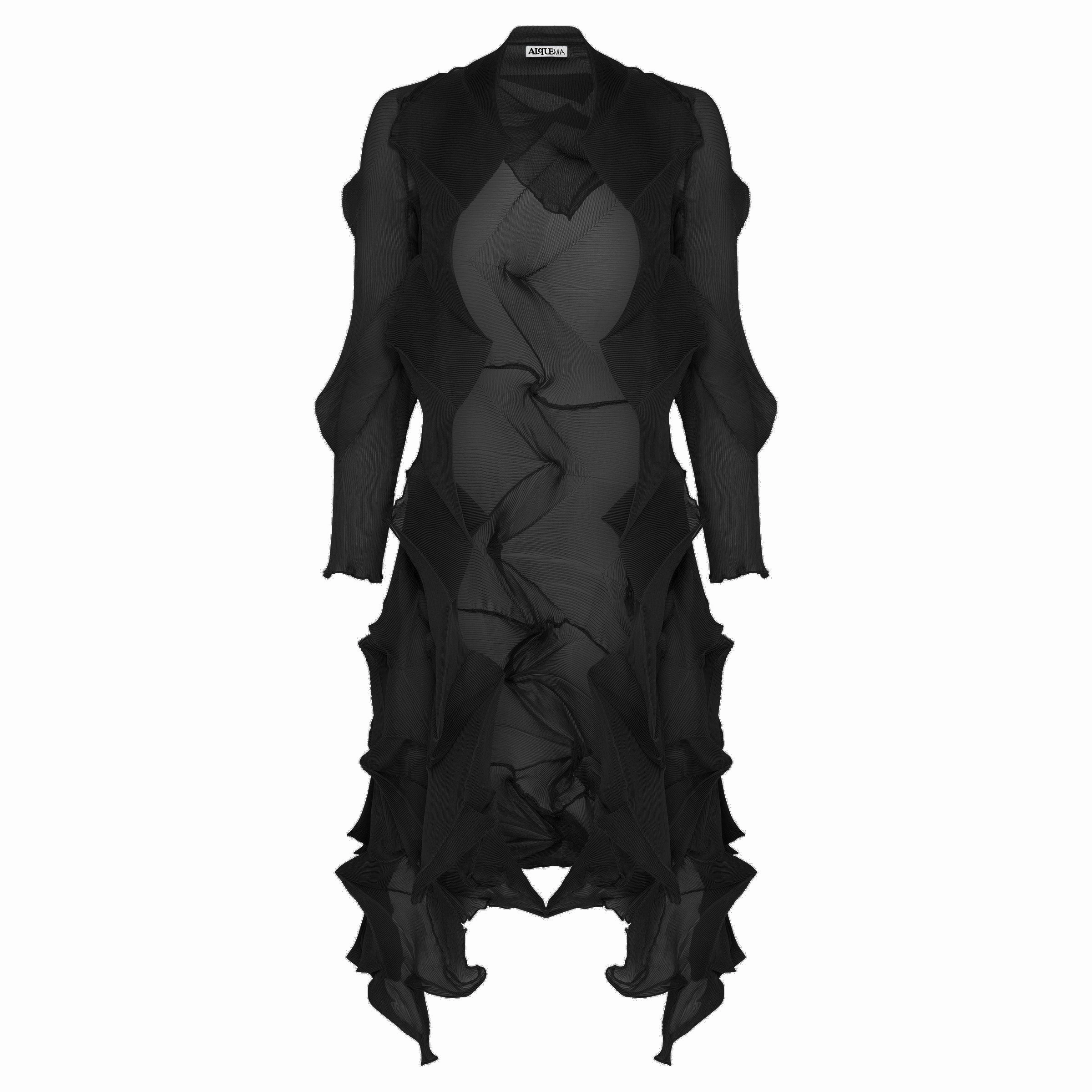 Neutral Look DualLayer Weave Alquema - AJ0603L Jacqui Jacket