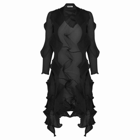 Neutral Look DualLayer Weave Alquema - AJ0603L Jacqui Jacket