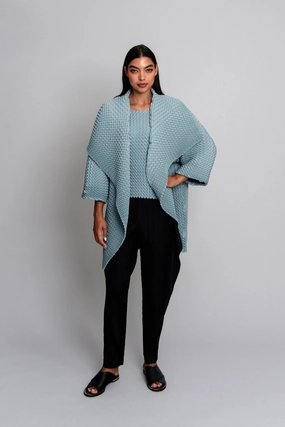 Packable Construction Elastic cuffs Alquema - AJ1076 Nightstar Jacket