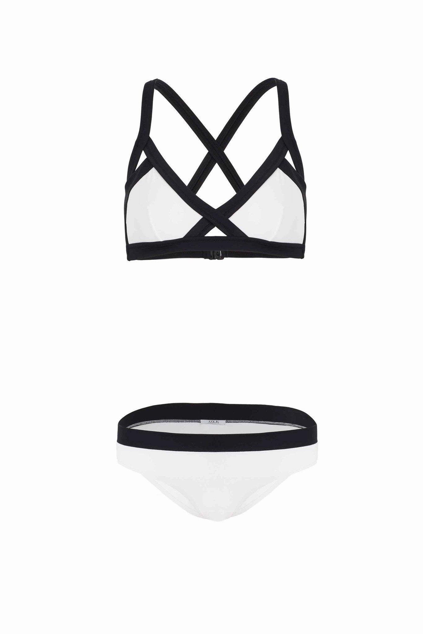 Luna Bicolor Innovative Design