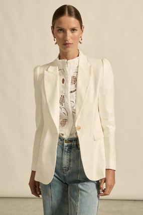 QuickAccess Pockets Tear Resistant Zoe Kratzmann - Wield Jacket