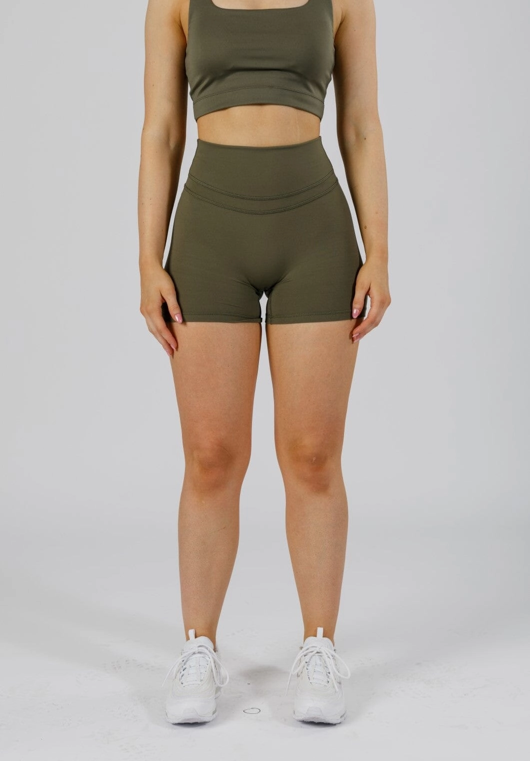 RecStretch? Levitate Sculptseam? Plus Short Everglades Retroreflective Accents Eco - friendly