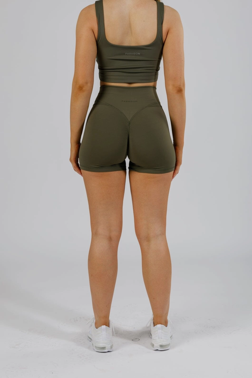 Free Fit Sport Fit RecStretch? Levitate Sculptseam? Plus Short Everglades