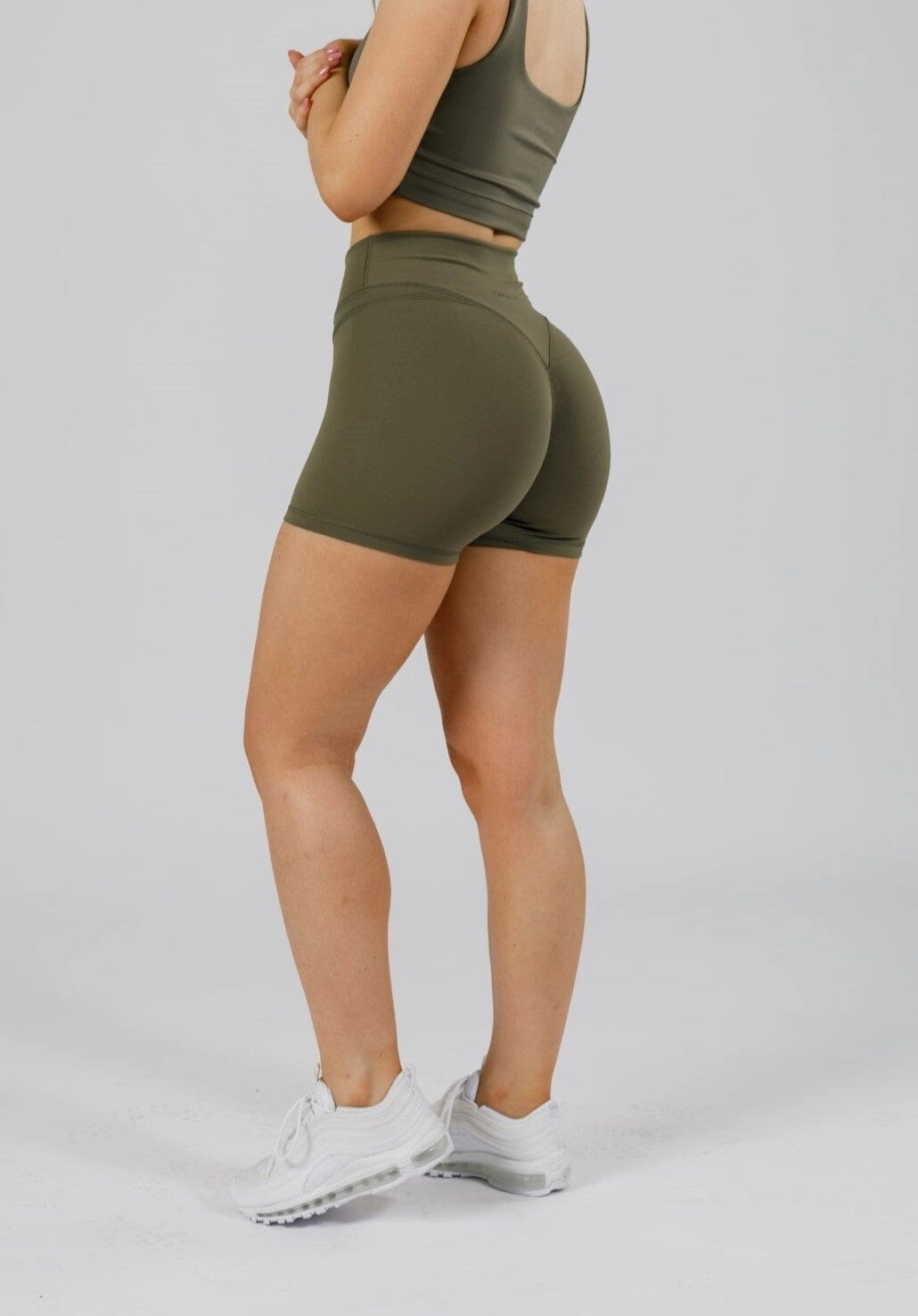 TaglessLabeling RecStretch? Levitate Sculptseam? Plus Short Everglades