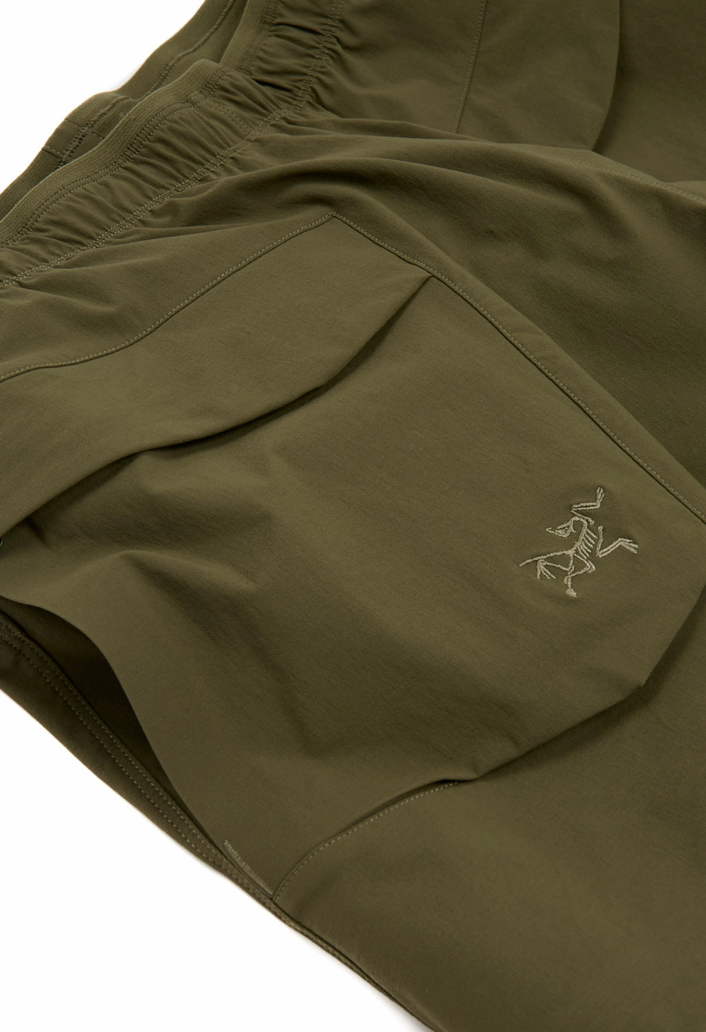 Arc'teryx Women's Gamma Utility Shorts 5" - Tatsu Mood Piece