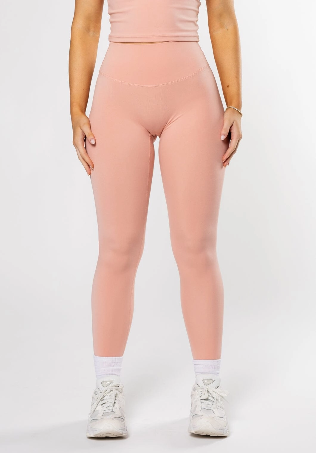 Reluna Original Sculptseam? Legging Heartbreaker Compression Support Evening Walk