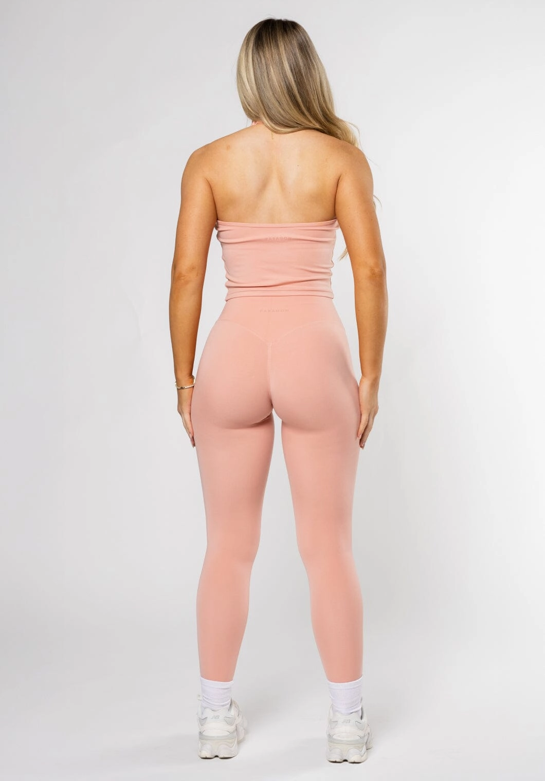 Perfect Shape Wear Reluna Original Sculptseam? Legging Heartbreaker