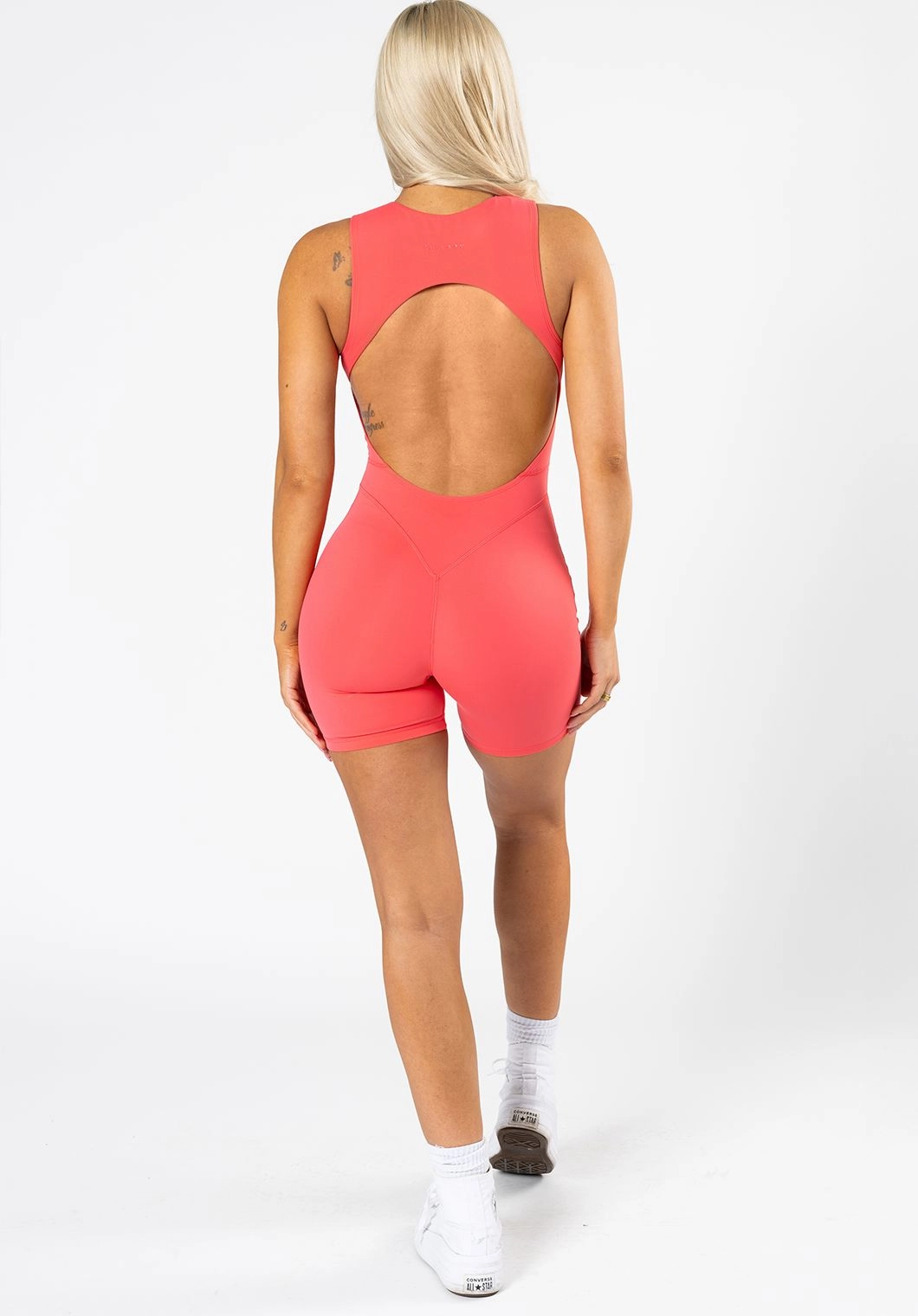 FormLux? Sculptseam? Adapt Shortsuit Spicy Marg Durable Stitching