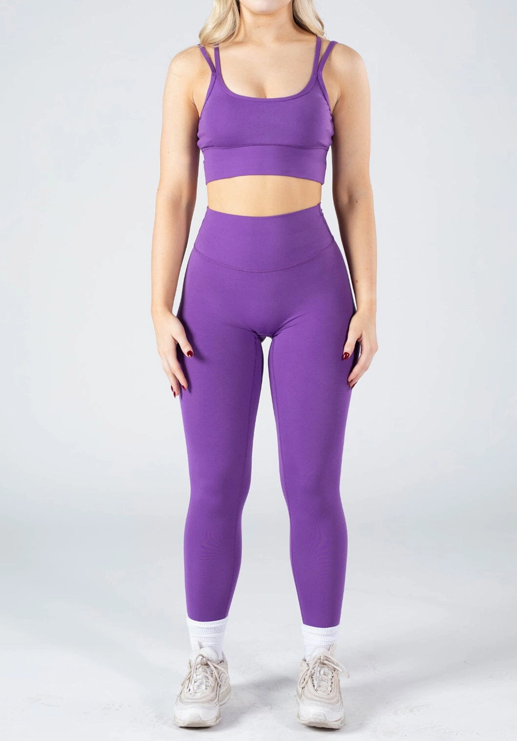 Layering Essential Reluna Original Sculptseam? Legging Horizon