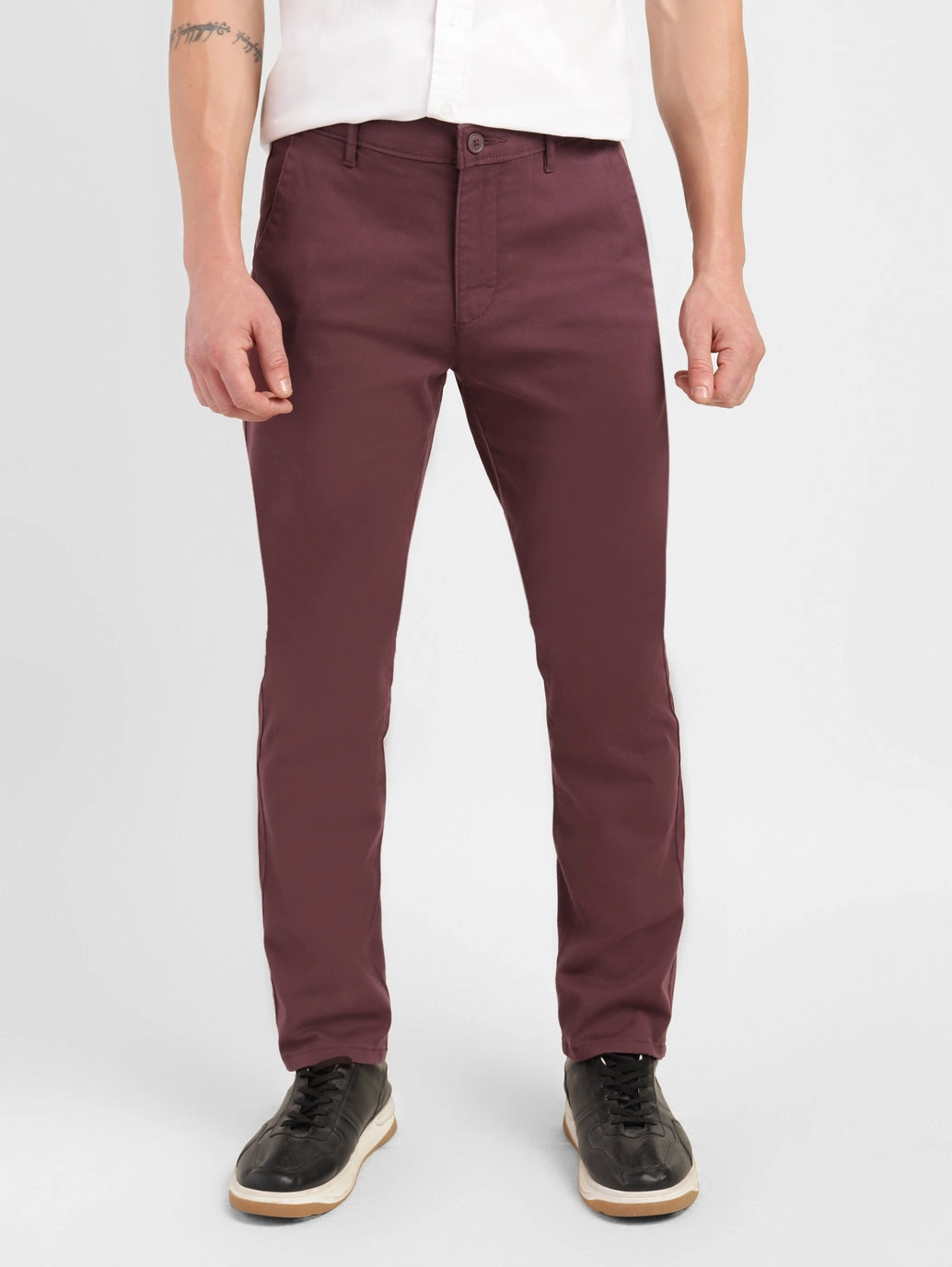 Men's 511 Slim Fit Chinos TemperatureRegulation