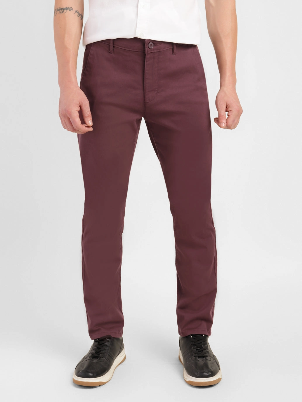 Men's 511 Slim Fit Chinos Smart Design