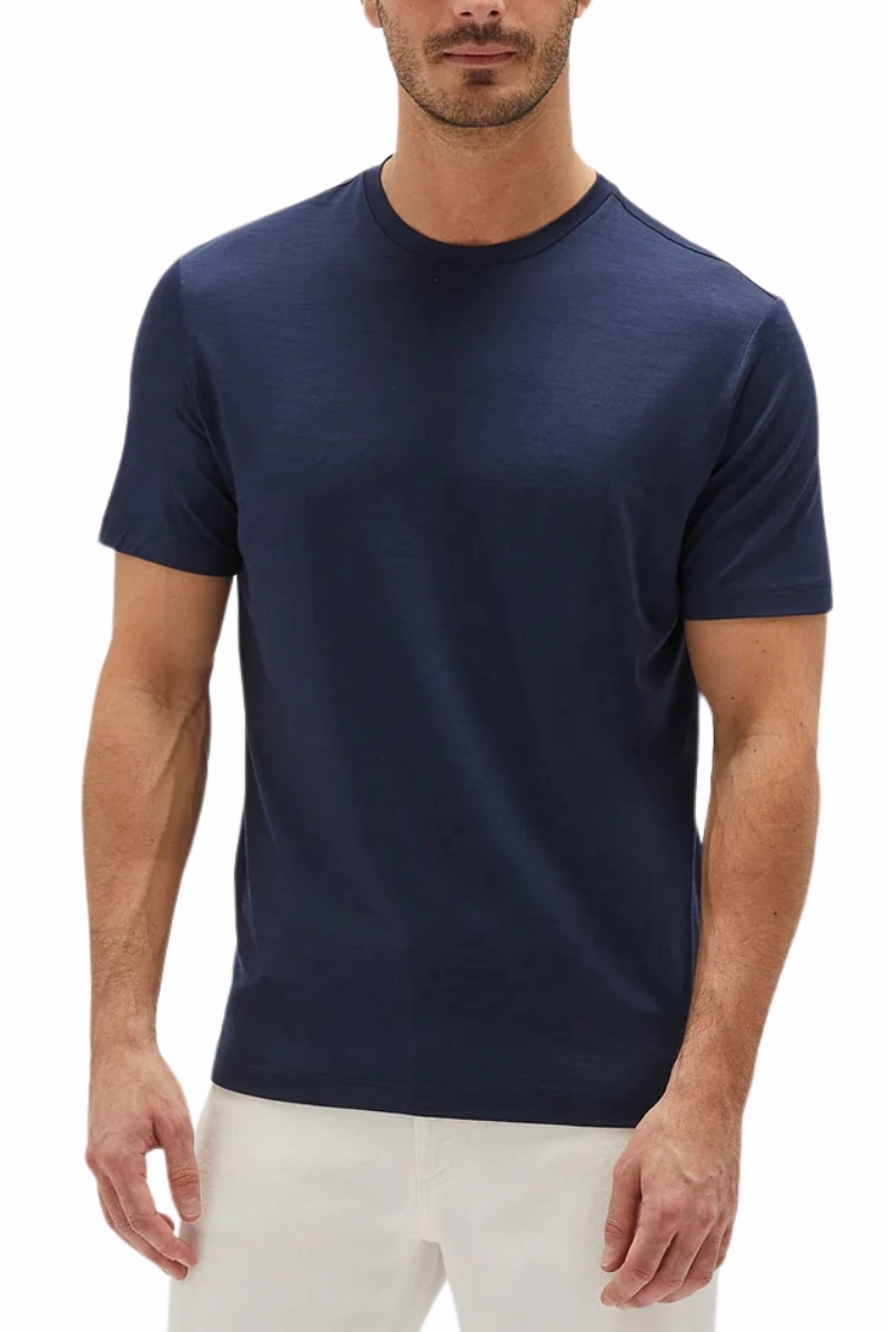 Reda Active Tee Breathable Performance