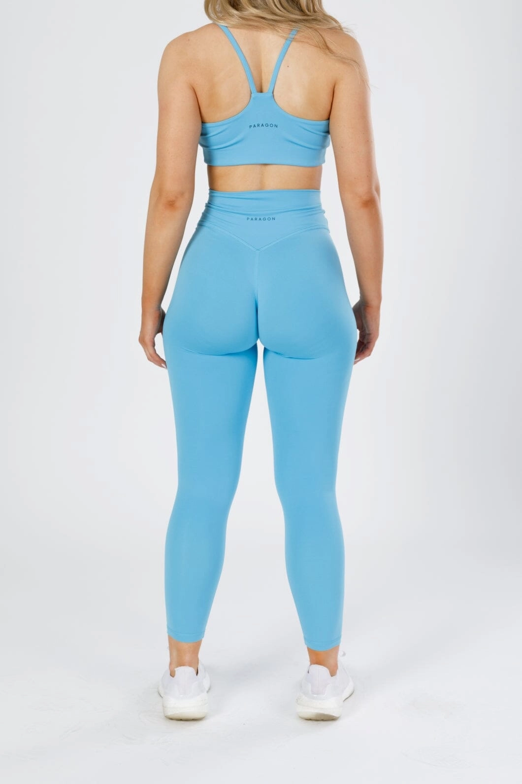 Compression Fit Reluna Original Sculptseam? Legging Surf