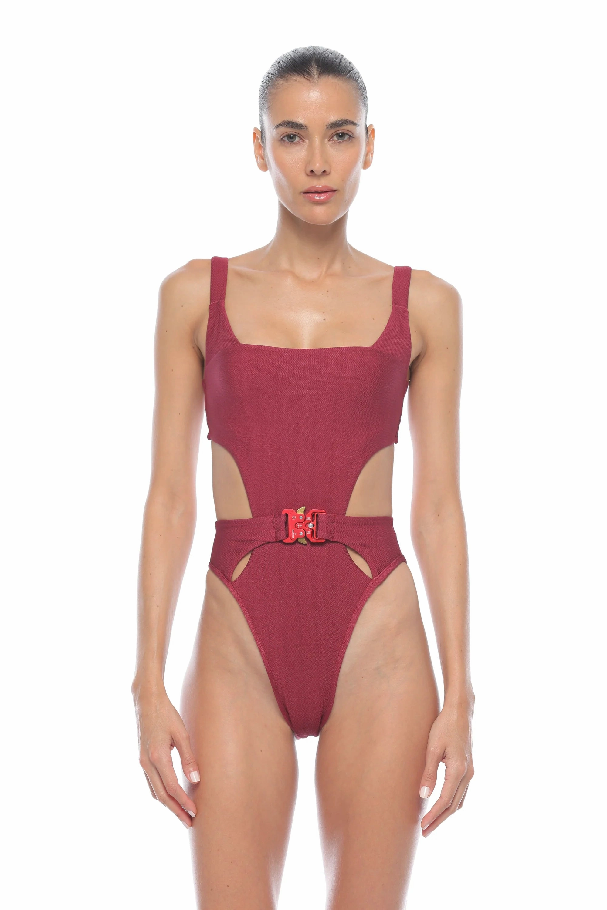 Dynamic look Carter One Piece