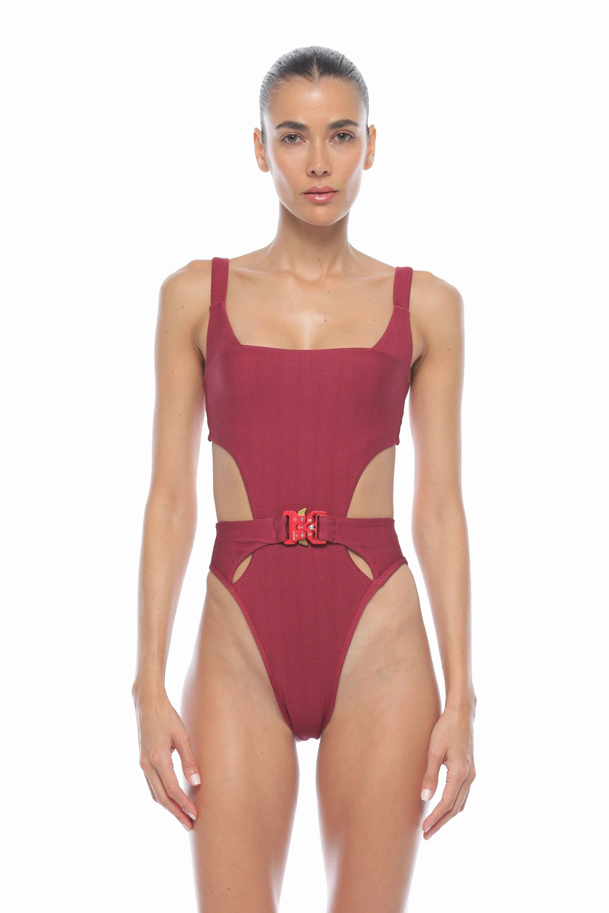 Floral design Carter One Piece