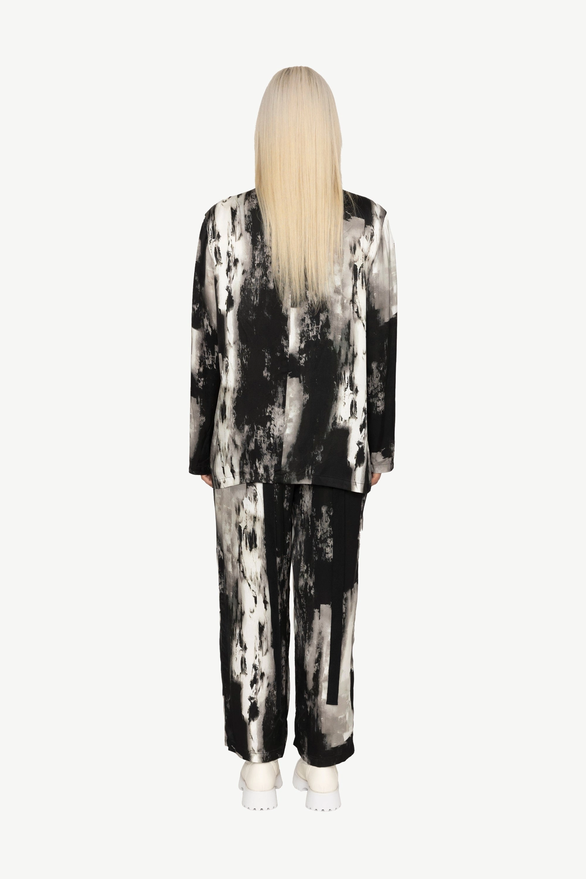 Bone and Arrow - 5102 Aiden Jacket AdjustableDrawcordHem No Smell