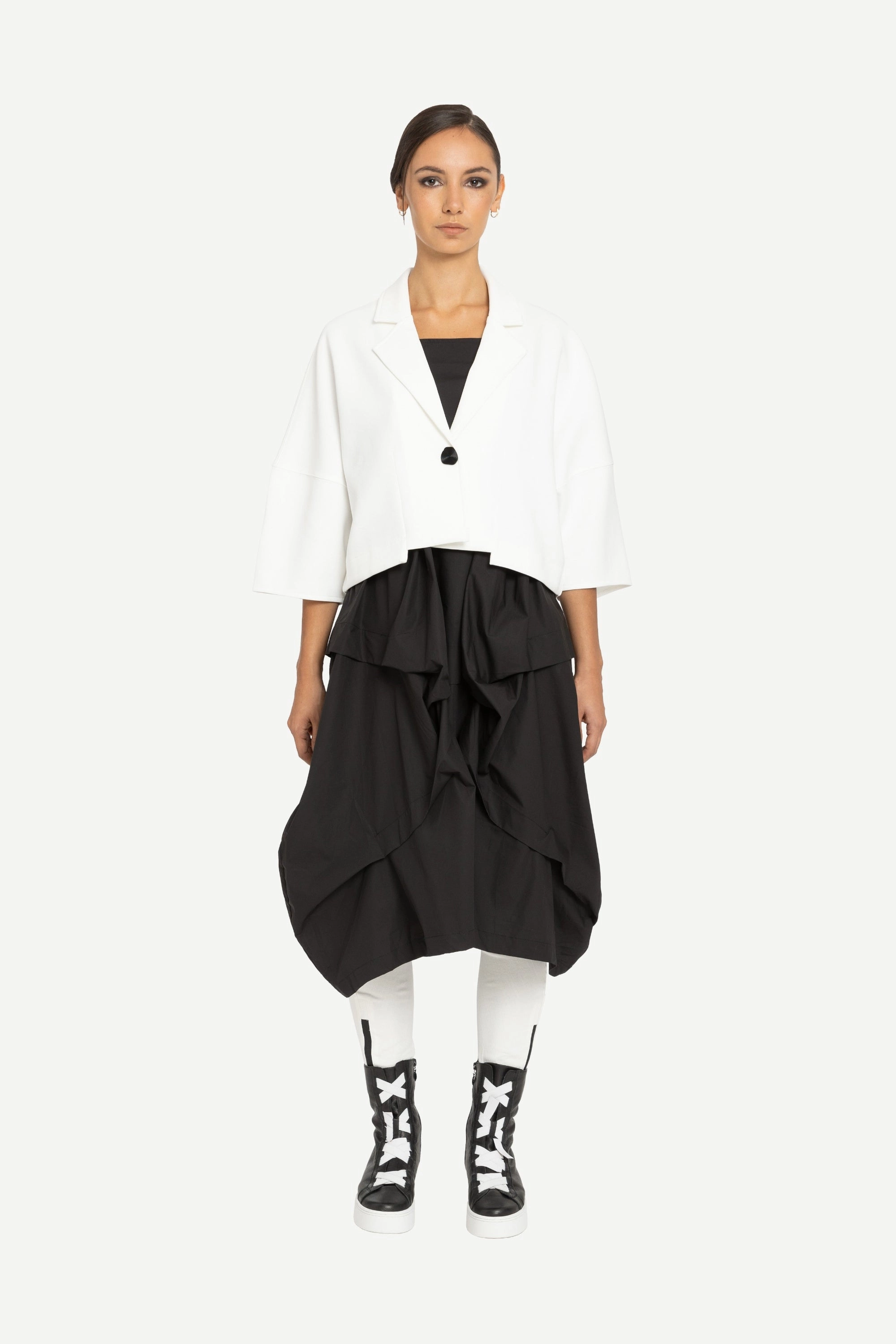 Bone and Arrow - L35078 Sorelle Jacket PFC Free Waterproofing