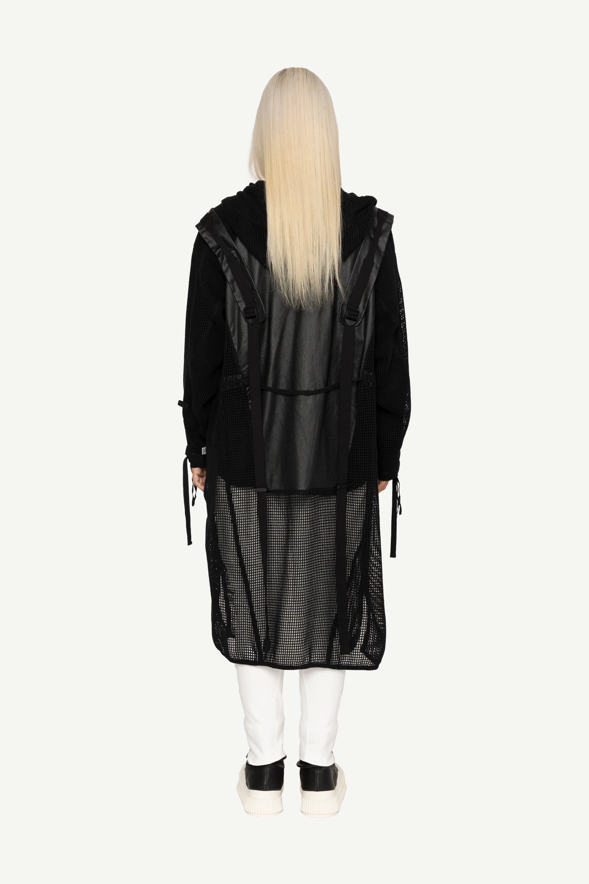 Zip Pockets Bone and Arrow - W3206 Fifer Jacket