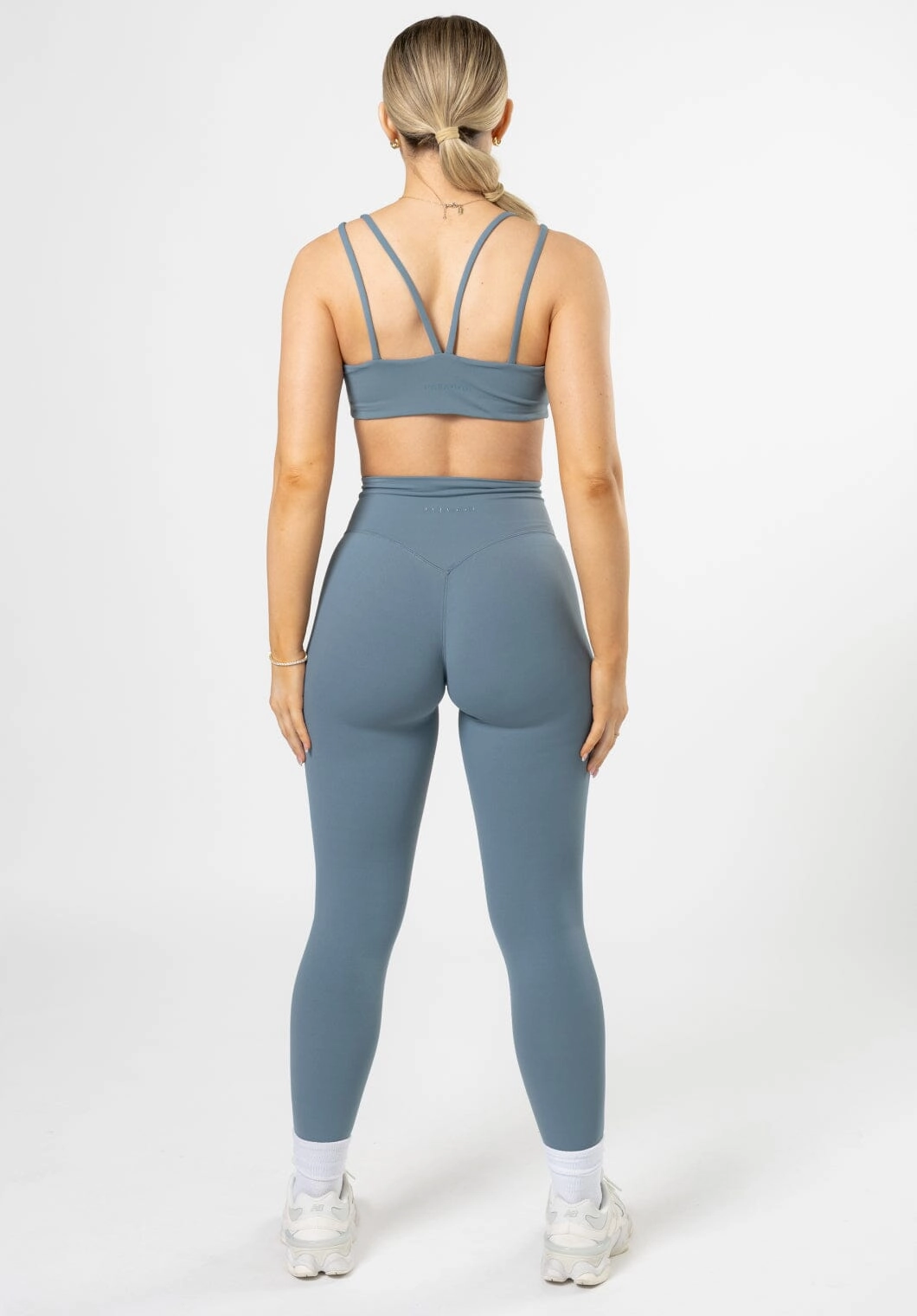 Casual Look RecStretch Original Sculptseam? Plus Legging Slate