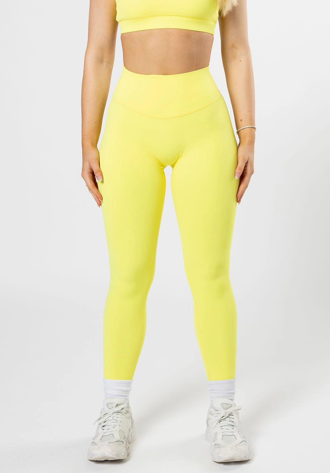 RecStretch Original Sculptseam?  Plus Legging Lemonade Breath Flow