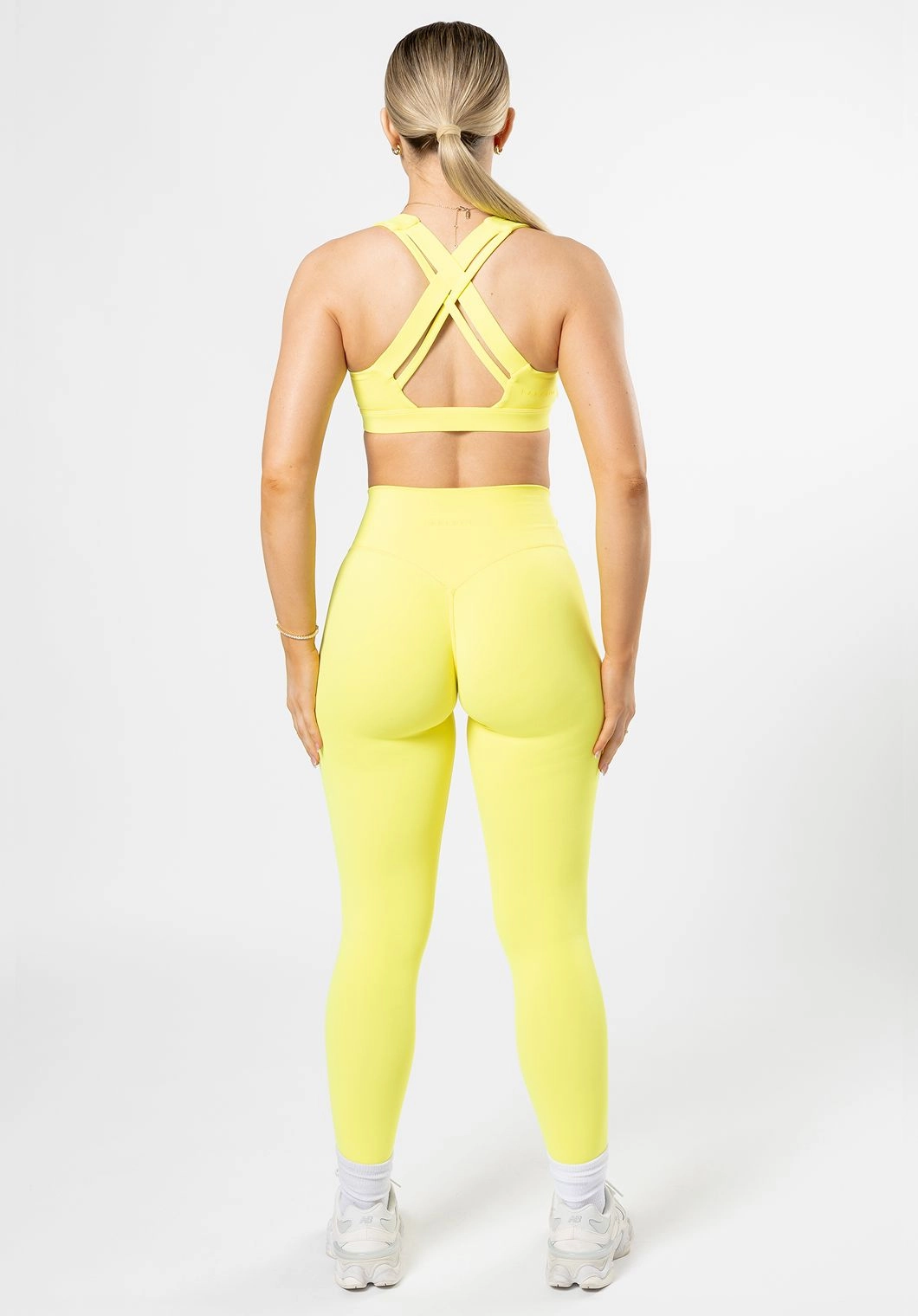 Body Shaping Postpartum Fit RecStretch Original Sculptseam?  Plus Legging Lemonade