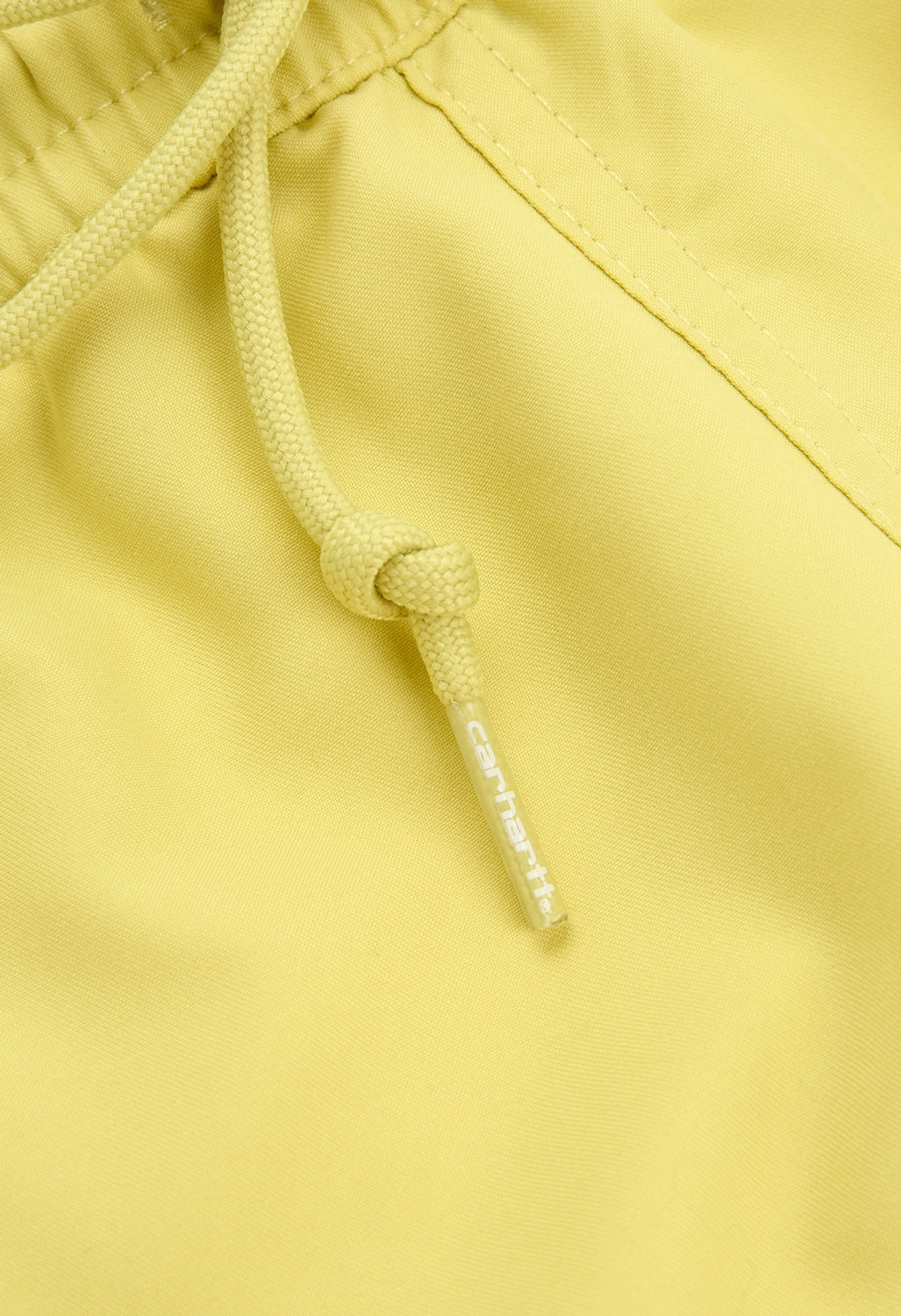 Sporty Design Carhartt WIP Chase Swim Trunks - Fandoghi / Gold