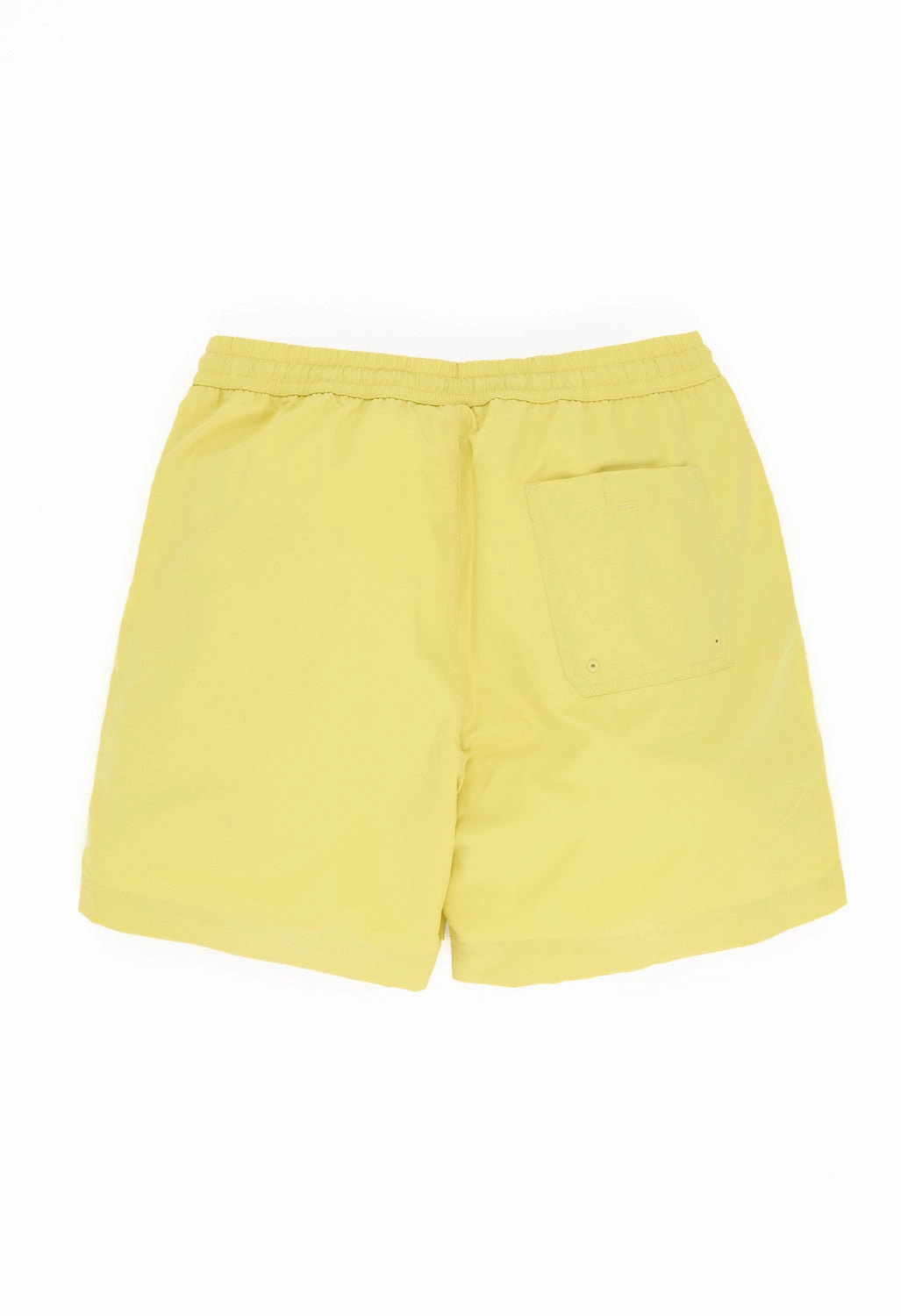 Carhartt WIP Chase Swim Trunks - Fandoghi / Gold Sporty Style