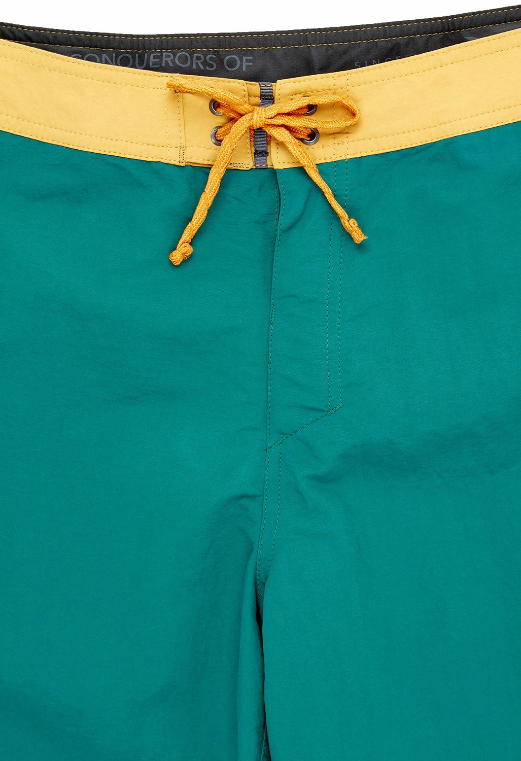 Easy Movement Fit Outdoor Vibe Patagonia Men's Wavefarer Boardshorts - 19 in. - Conifer Green