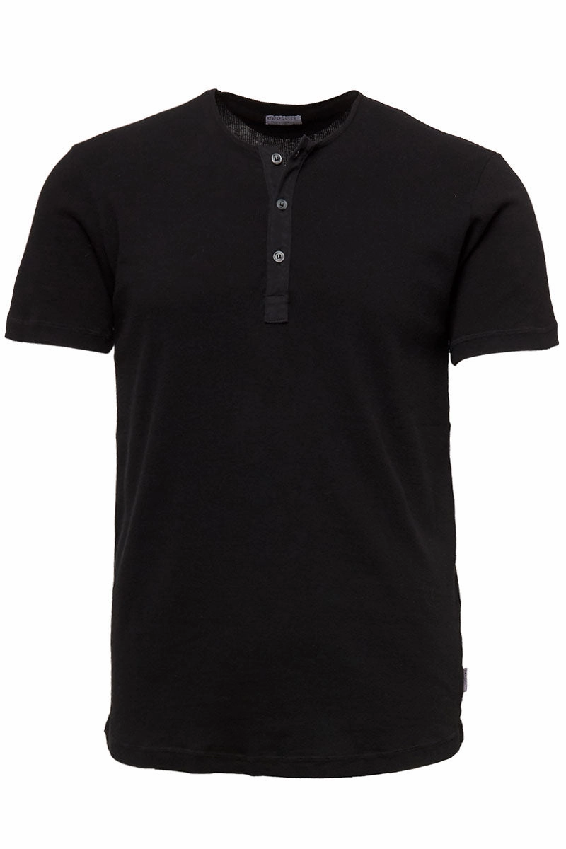 Cailler Henley Tee Sleep All-day style