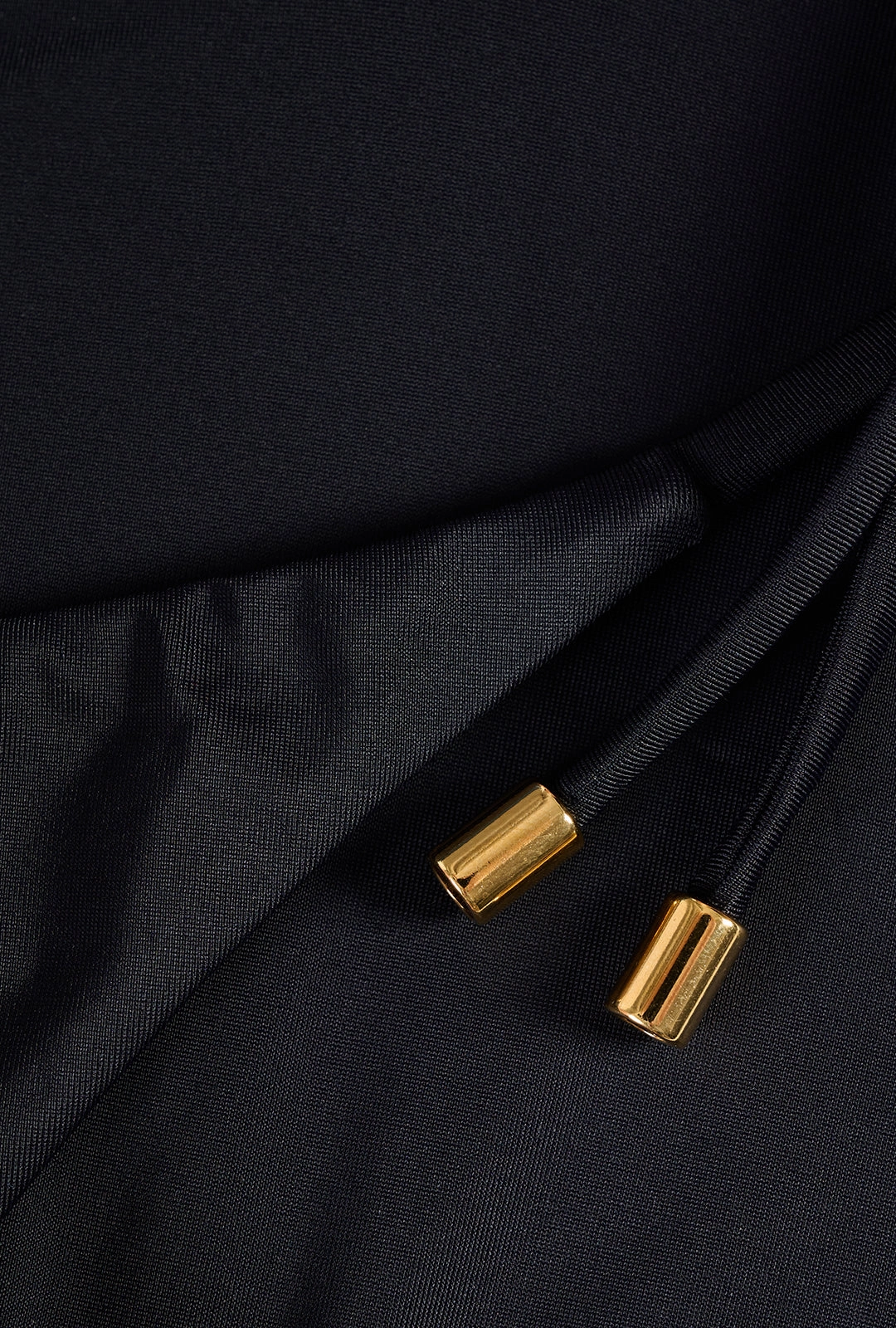 Catania Bottom - Black Fun In The Water Quick Release Fasteners