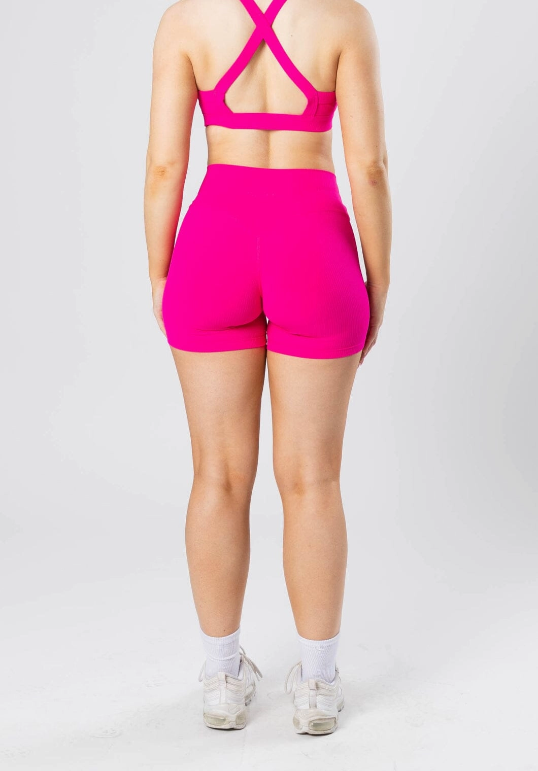 CloudRib Original Sculptseam? Short Crush Casual Active