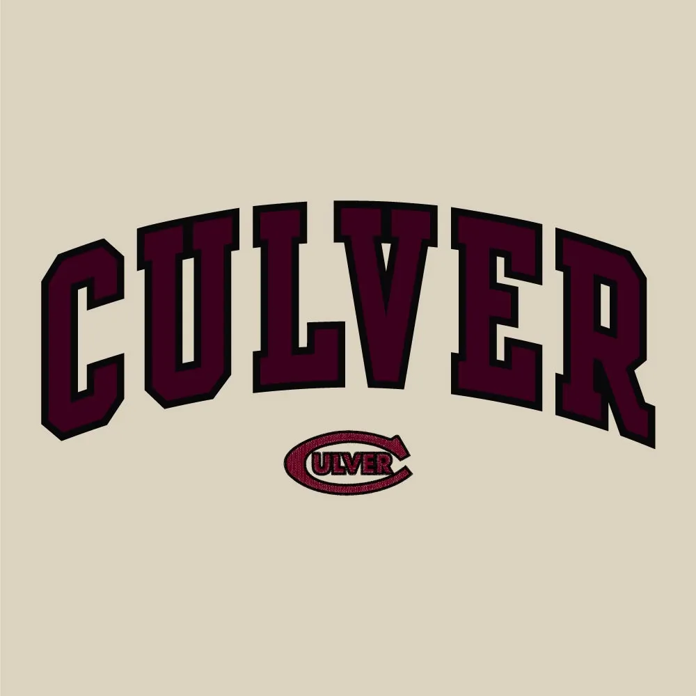 Champion Culver Reverse Weave Crew - Oatmeal Heather goes with sweatpants Chill Apparel