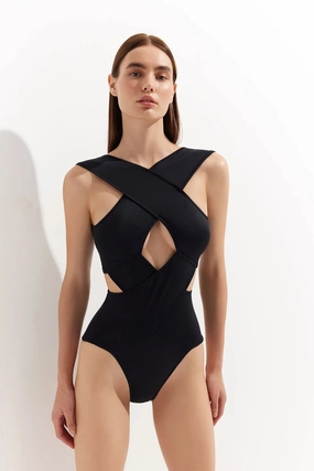 All-Weather Chiara One Piece