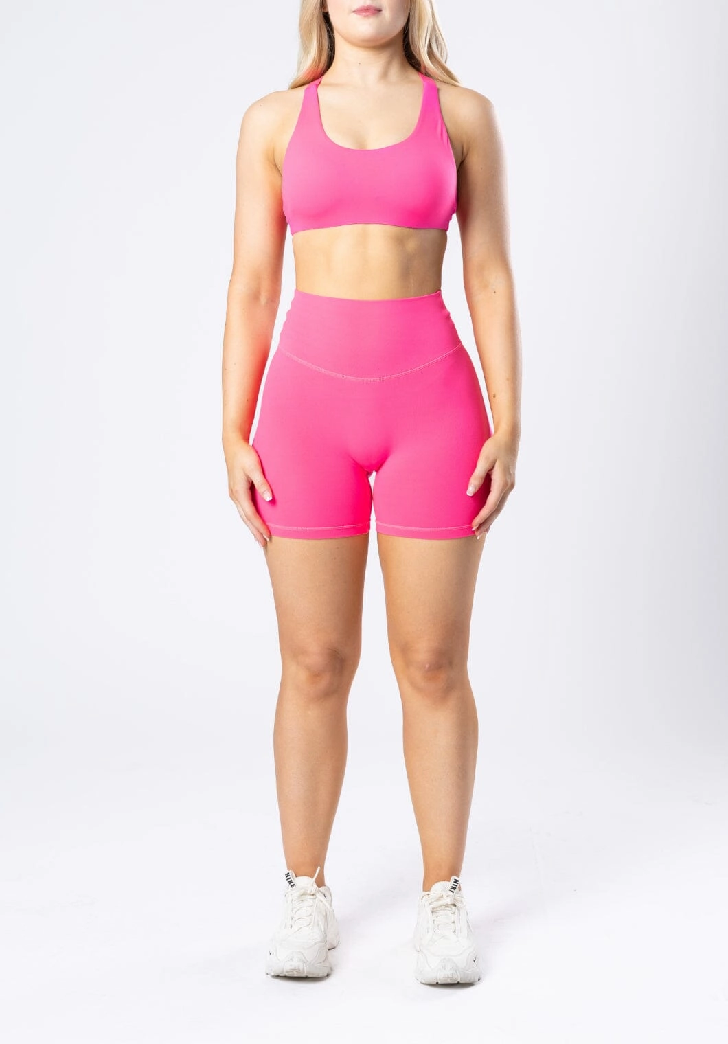 Active Flex Fit Reluna Original Sculptseam? Short Stellar