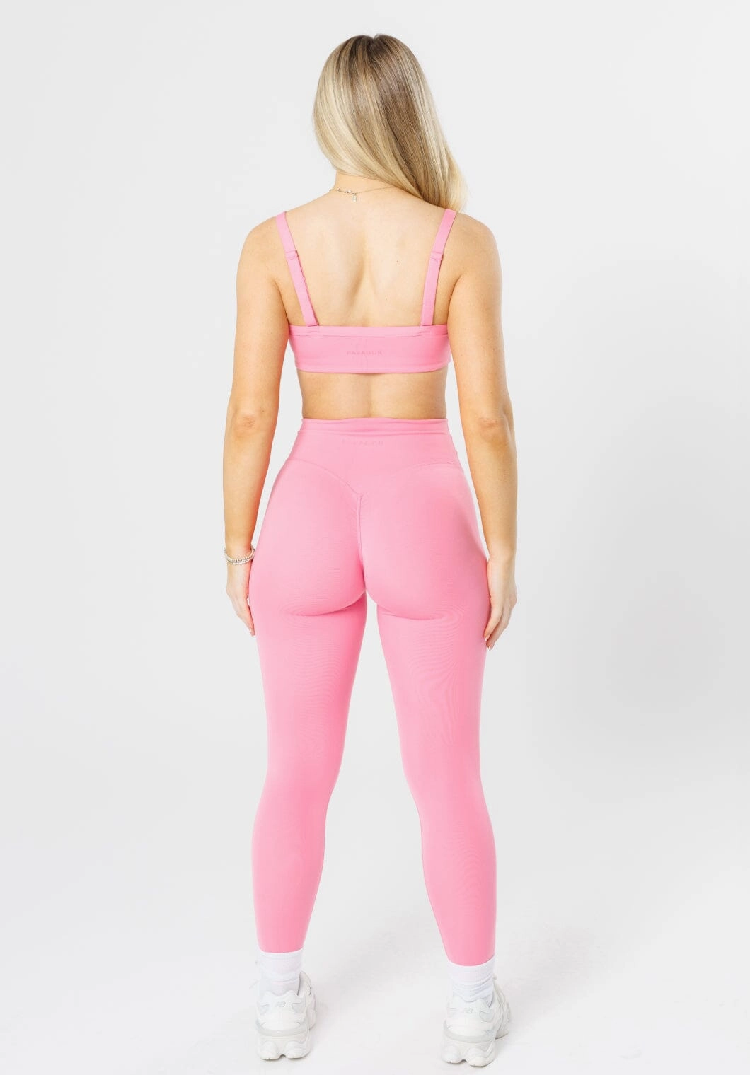 shape fit Reluna Original Sculptseam? Plus Legging Candy