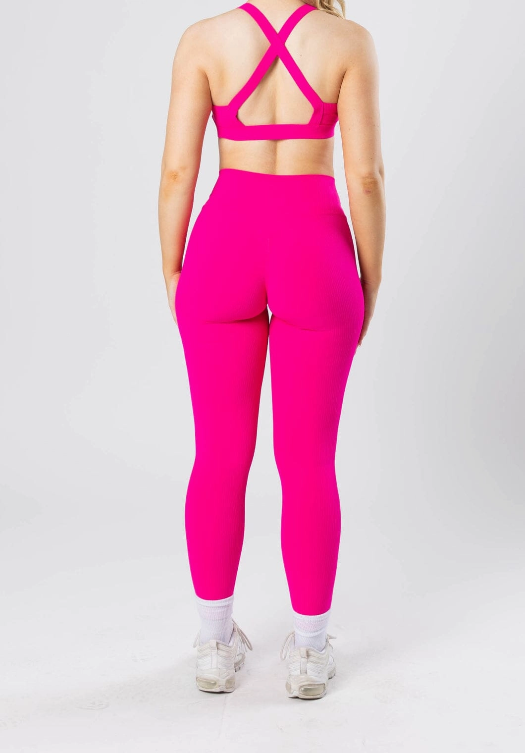 CloudRib? Original Sculptseam? Legging Crush Thermal Warm All Ages